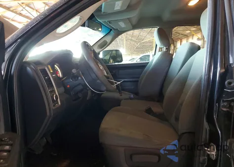 2016 Ram 1500 St z USA, uszkodzony, nr VIN 1C6RR6FT2GS292807